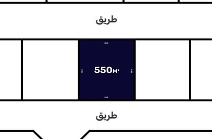 أرض - استوديو للبيع في عسكر - المحافظة الجنوبية