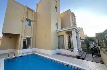Villa - 5 Bedrooms - 3 Bathrooms for rent in Saar - Northern Governorate
