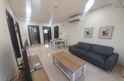 Apartment - 2 Bedrooms - 2 Bathrooms for rent in Adliya - Manama - Capital Governorate