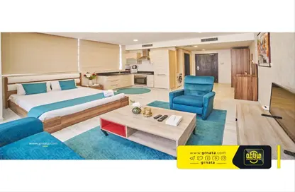 شقة - 1 حمام للبيع في الجفير - محافظة العاصمة