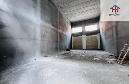 مستودع - استوديو للايجار في توبلي - المحافظة الوسطى