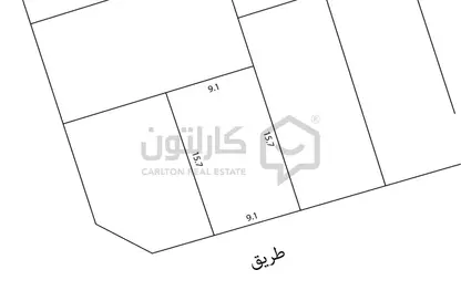 Land - Studio for sale in Dumistan - Northern Governorate