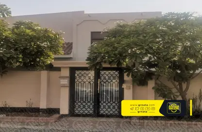 Outdoor Building image for: Villa - 4 Bedrooms - 4 Bathrooms for sale in Riffa - Southern Governorate, Image 1