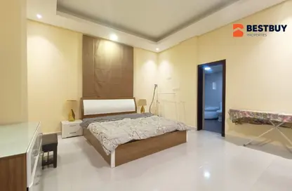 Apartment - 2 Bedrooms - 3 Bathrooms for sale in Al Juffair - Capital Governorate Apartment - 2 Bedrooms - 3 Bathrooms for sale in Al Juffair - Capital Governorate