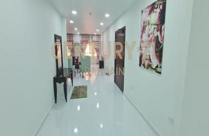 Apartment - 3 Bedrooms - 3 Bathrooms for rent in Adliya - Manama - Capital Governorate