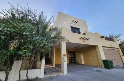 Villa - 3 Bedrooms - 4 Bathrooms for rent in Riffa Views - Riffa - Southern Governorate Villa - 3 Bedrooms - 4 Bathrooms for rent in Riffa Views - Riffa - Southern Governorate