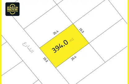 Land - Studio for sale in Arad - Muharraq Governorate