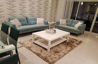 Apartment - 2 Bedrooms - 2 Bathrooms for sale in Amwaj Islands - Muharraq Governorate