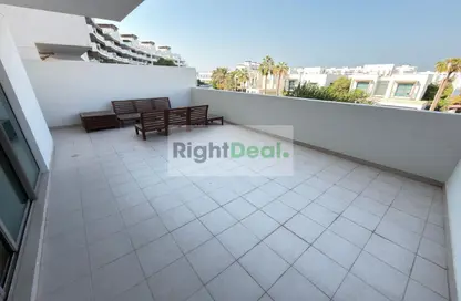 شقة - 3 غرف نوم - 3 حمامات للبيع في جزيرة تالا - أمواج - المحرق