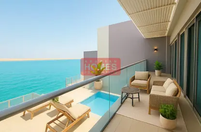 Villa - 4 Bedrooms - 5 Bathrooms for rent in Al Naseem - Diyar Al Muharraq - Muharraq Governorate Villa - 4 Bedrooms - 5 Bathrooms for rent in Al Naseem - Diyar Al Muharraq - Muharraq Governorate