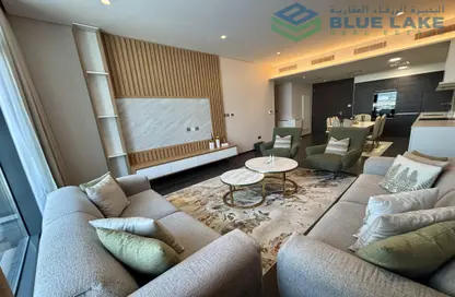 Apartment - 1 Bedroom - 2 Bathrooms for sale in Seef - Capital Governorate