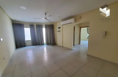 Apartment - 2 Bedrooms - 2 Bathrooms for rent in Hidd - Muharraq Governorate