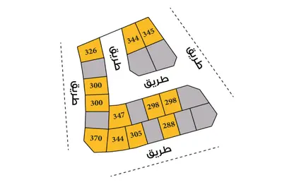 Land - Studio for sale in Nuwaidrat - Central Governorate