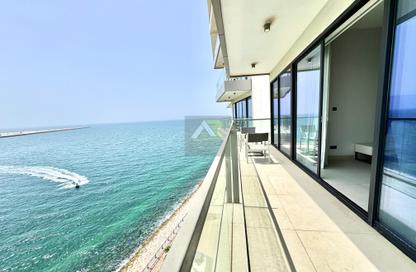 Apartment - 1 Bedroom - 1 Bathroom for sale in Reef Island - Capital Governorate