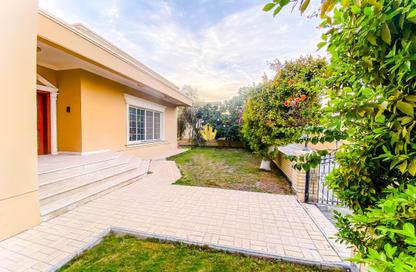 Villa - 3 Bedrooms - 4 Bathrooms for rent in Saar - Northern Governorate