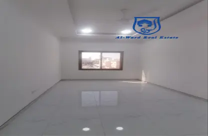 Empty Room image for: Office Space - Studio - 2 Bathrooms for rent in Hidd - Muharraq Governorate, Image 1