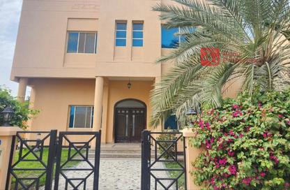 Villa - 3 Bedrooms - 3 Bathrooms for rent in Barbar - Northern Governorate