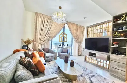 Apartment - 3 Bedrooms - 4 Bathrooms for sale in Marassi Boulevard - Diyar Al Muharraq - Muharraq Governorate