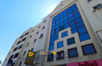 مكتب - استوديو - 1 حمام للايجار في القضيبية - المنامة - محافظة العاصمة