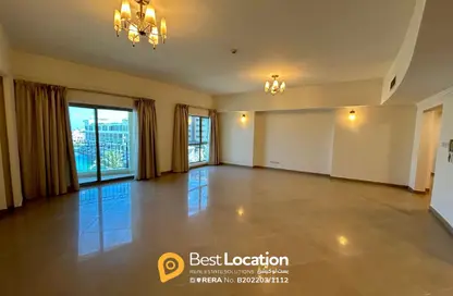 Apartment - 3 Bedrooms - 3 Bathrooms for sale in Amwaj Avenue - Amwaj Islands - Muharraq Governorate