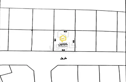 Land - Studio for sale in Sadad - Northern Governorate