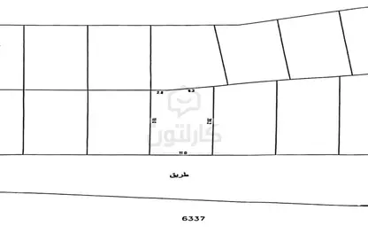 أرض - استوديو للبيع في شهركان - المحافظة الشمالية