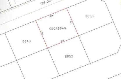 Land - Studio for sale in Janabiya - Northern Governorate