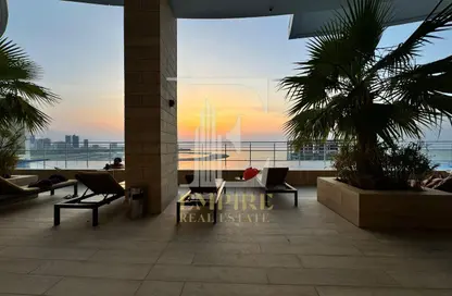 شقة - 1 حمام للايجار في السيف - محافظة العاصمة