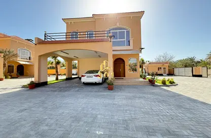مجمع سكني - 4 غرف نوم - 4 حمامات للايجار في الجسرة - المحافظة الشمالية