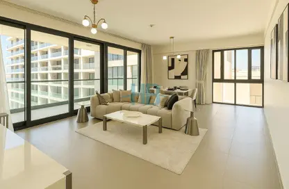 Apartment - 3 Bedrooms - 4 Bathrooms for sale in Marassi Al Bahrain - Diyar Al Muharraq - Muharraq Governorate