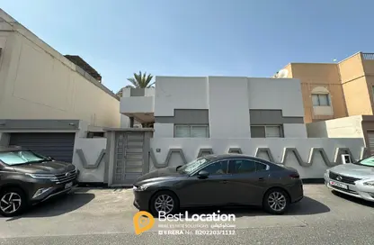 Villa - 3 Bedrooms - 2 Bathrooms for sale in Zinj - Manama - Capital Governorate