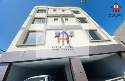 عمارة بالكامل - استوديو - 8 حمامات للايجار في العدلية - المنامة - محافظة العاصمة