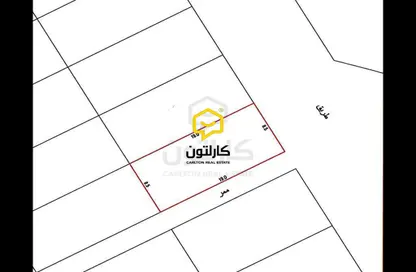 Land - Studio for sale in Hamala - Northern Governorate