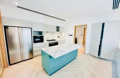 Villa - 4 Bedrooms - 5 Bathrooms for rent in Saar - Northern Governorate
