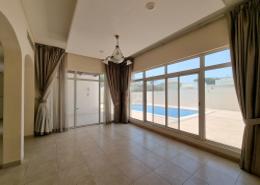 Villa - 5 bedrooms - 6 bathrooms for rent in Al Jasra - Northern Governorate