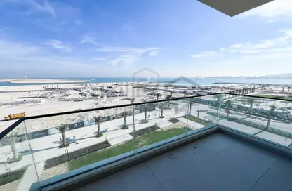 Apartment - 2 Bedrooms - 2 Bathrooms for sale in Marassi Al Bahrain - Diyar Al Muharraq - Muharraq Governorate