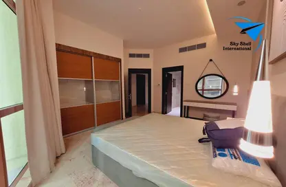 Apartment - 3 Bedrooms - 2 Bathrooms for rent in Al Juffair - Capital Governorate