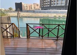 Villa - 4 bedrooms - 5 bathrooms for sale in Al Marsa Floating City - Amwaj Islands - Muharraq Governorate