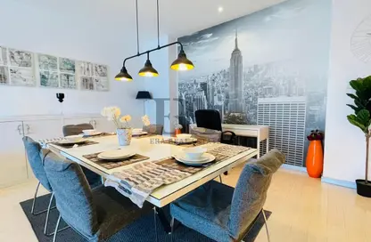 Apartment - 2 Bedrooms - 2 Bathrooms for rent in Seef - Capital Governorate