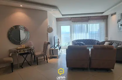 Apartment - 3 Bedrooms - 4 Bathrooms for rent in The Lagoon - Amwaj Islands - Muharraq Governorate