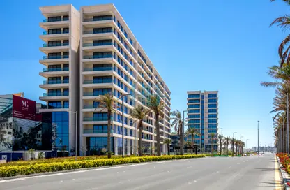 Apartment - 2 Bedrooms - 2 Bathrooms for sale in Marassi Al Bahrain - Diyar Al Muharraq - Muharraq Governorate
