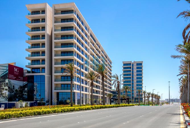 Apartment - 2 Bedrooms - 2 Bathrooms for sale in Marassi Al Bahrain - Diyar Al Muharraq - Muharraq Governorate
