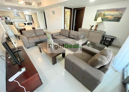 Apartment - 2 bedrooms - 2 bathrooms for rent in Tala Island - Amwaj Islands - Muharraq Governorate Apartment - 2 bedrooms - 2 bathrooms for rent in Tala Island - Amwaj Islands - Muharraq Governorate
