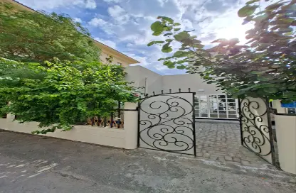 Villa - 3 Bedrooms - 3 Bathrooms for rent in Salmaniya - Manama - Capital Governorate Villa - 3 Bedrooms - 3 Bathrooms for rent in Salmaniya - Manama - Capital Governorate