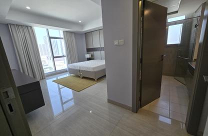 Apartment - 2 Bedrooms - 2 Bathrooms for rent in The Lagoon - Amwaj Islands - Muharraq Governorate