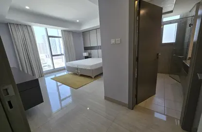 Apartment - 2 Bedrooms - 2 Bathrooms for rent in The Lagoon - Amwaj Islands - Muharraq Governorate
