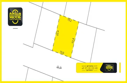 Land - Studio for sale in Dumistan - Northern Governorate