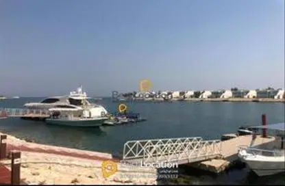 Villa - 5 Bedrooms - 7 Bathrooms for sale in Murjan 1 (Phase 1 and 2) - Durrat Al Bahrain - Southern Governorate