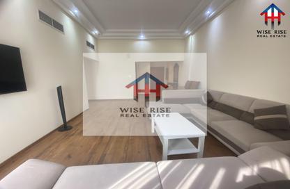 Apartment - 3 Bedrooms - 4 Bathrooms for rent in Um Al Hasam - Manama - Capital Governorate
