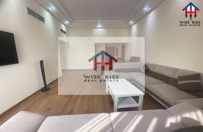 Apartment - 3 Bedrooms - 4 Bathrooms for rent in Um Al Hasam - Manama - Capital Governorate